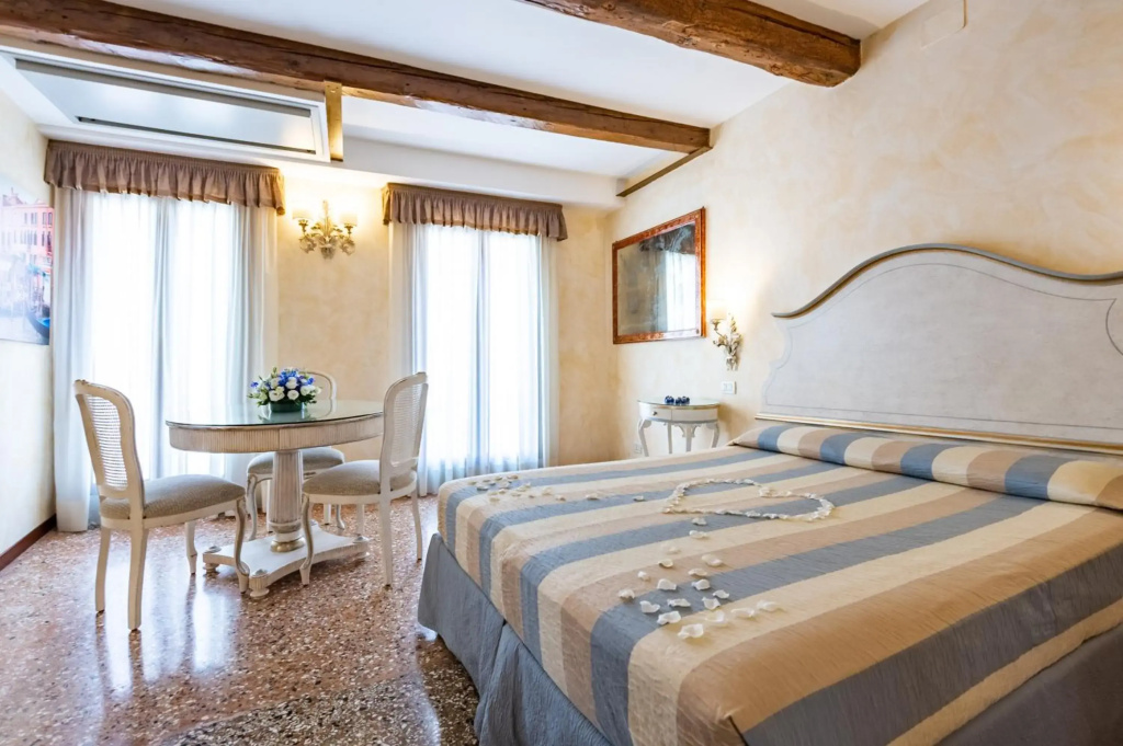 Hotel Mercurio Venezia - Général