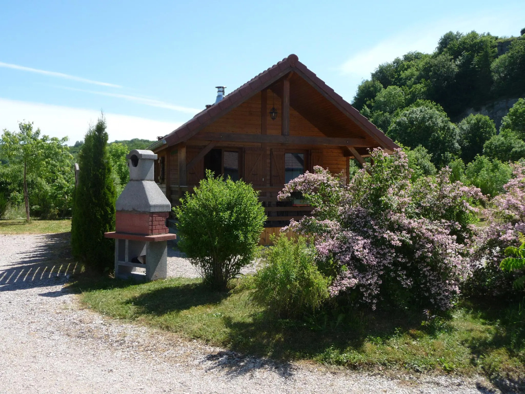 Chalet les silenes
