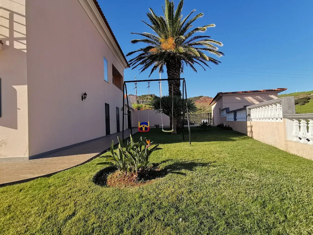 Villa Caniçal — фото