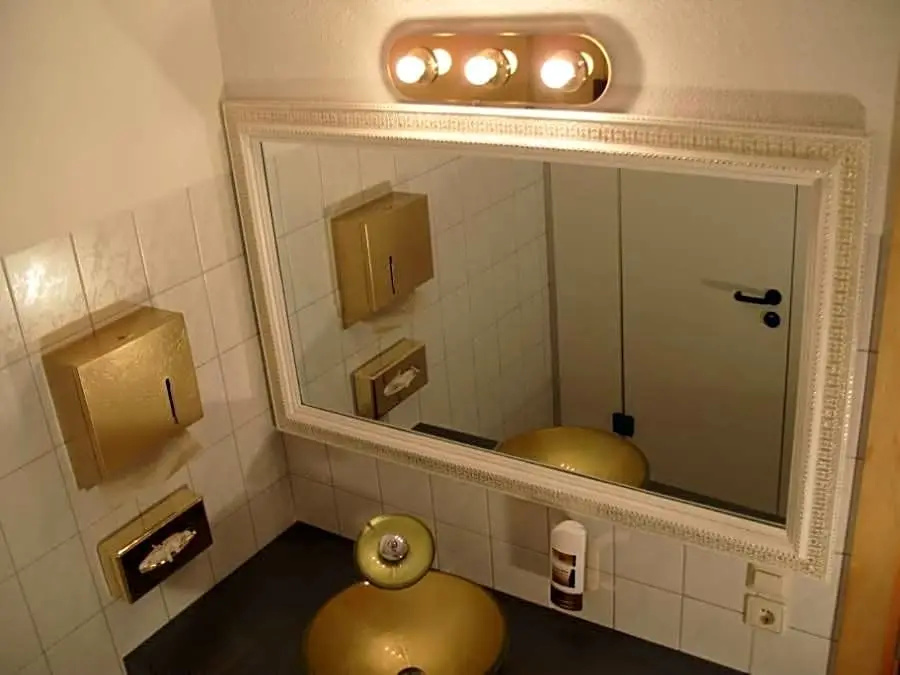 Hotel Haufe - Chambres