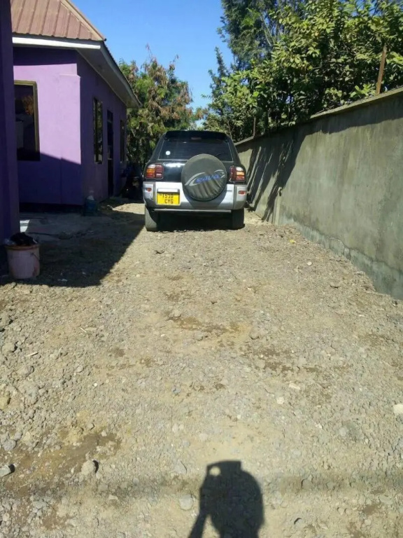 Co Msasani Guest House