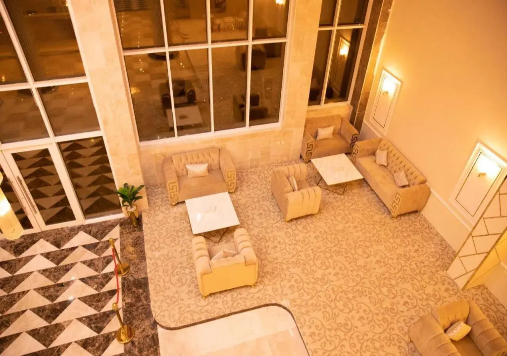 Basil Hotel — фото 3