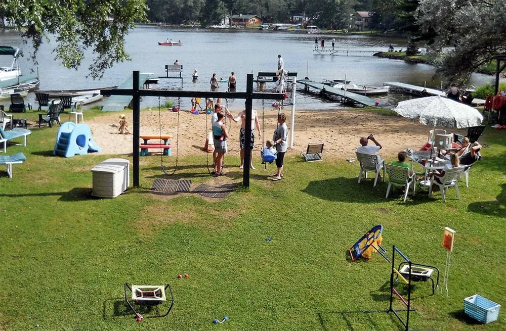 Sandrift Resort