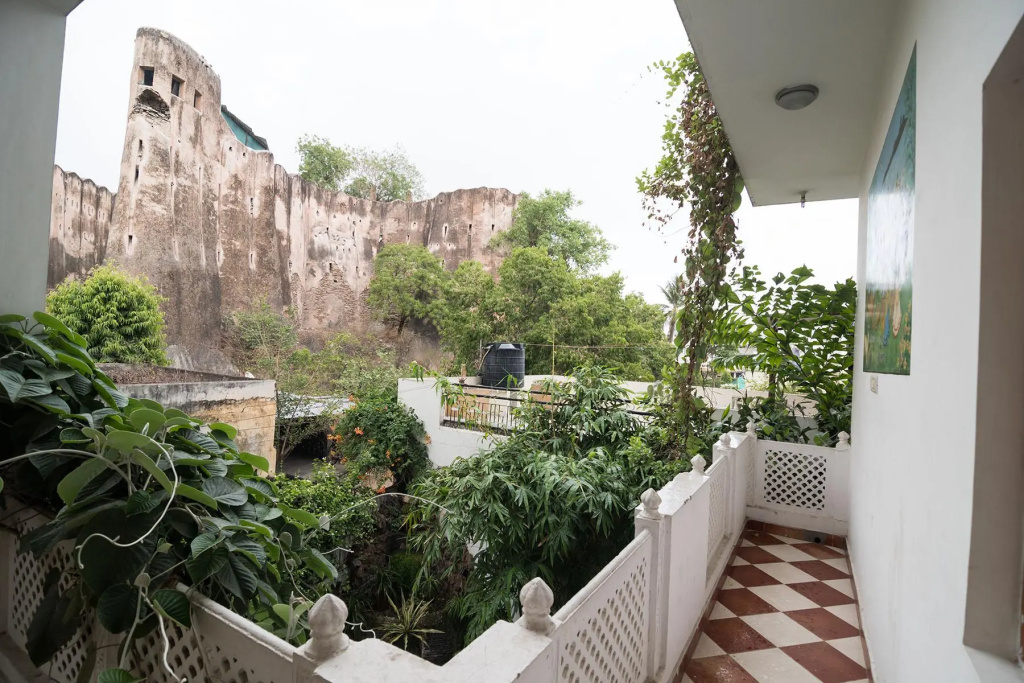 Chitra Katha - A Story Per Stay - Chambres