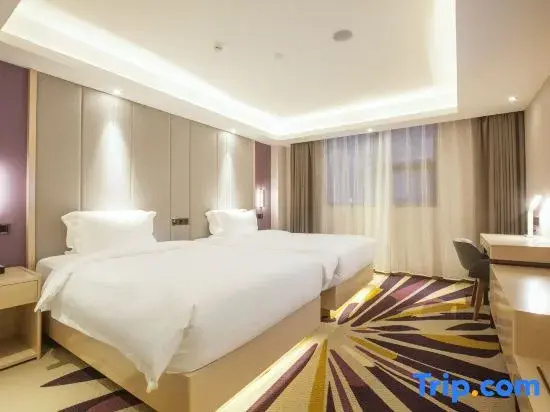 Lavande Hotel·Wuhan Changgang Road - Chambres