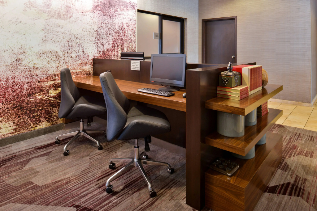 Courtyard Marriott Ocala - Général
