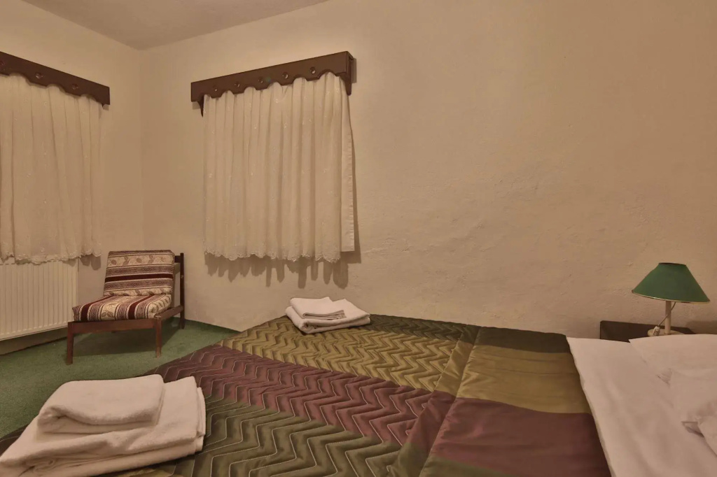 Peace Stone House Goreme, Невшехир, Туреччина мініатюра 7