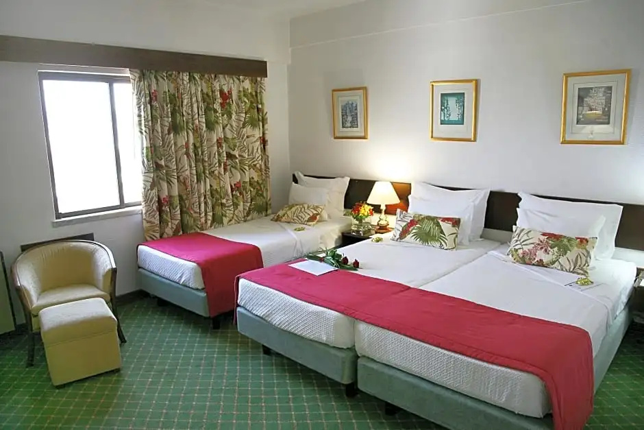 Hotel D. Luís - Chambres