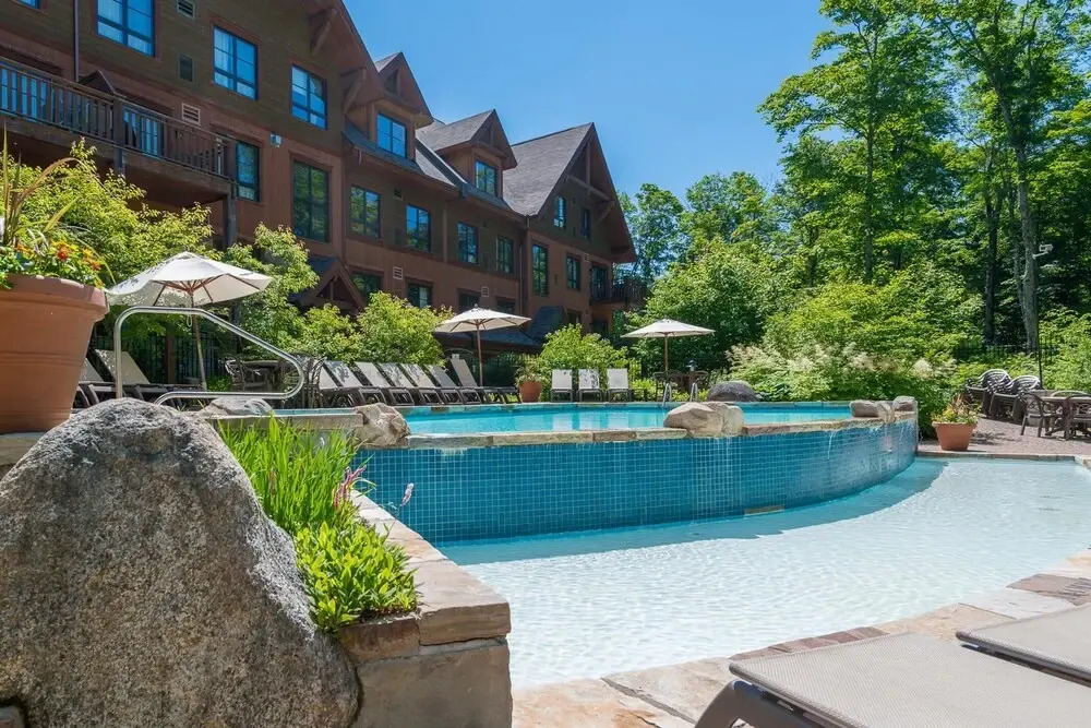 Etoile du Matin by Tremblant Platinum - фото 16