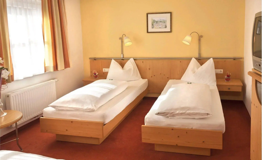 Hotel Kohlpeter - Général
