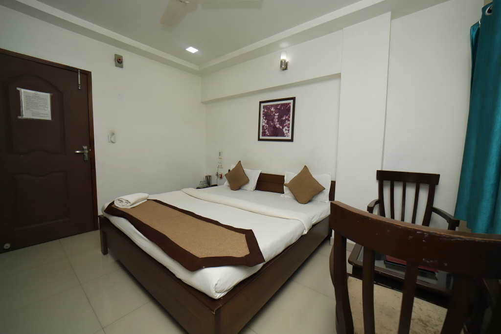 Hotel Regal - Chambres