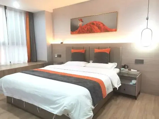 Guoling Homestay — фото 6