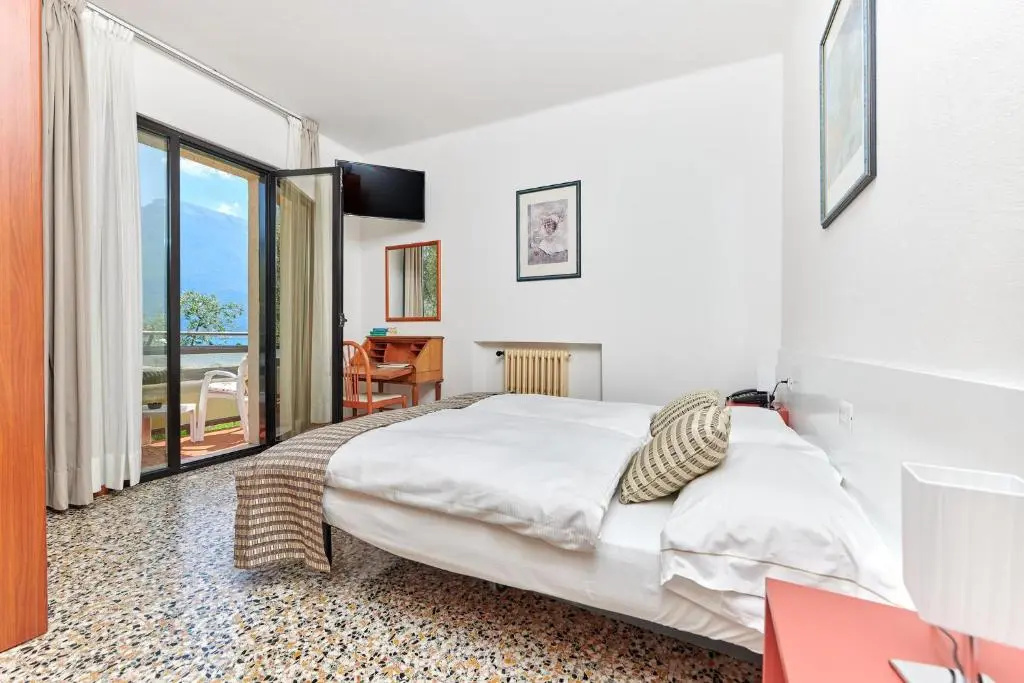 Hotel Rosemarie - Chambres