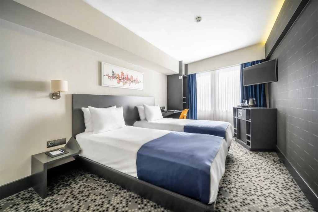 Hotel photo 6