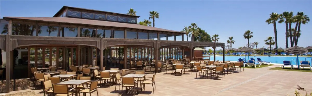 Hotel ILUNION Islantilla - Général