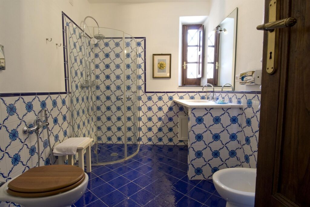 Hotel Lucrezia by null