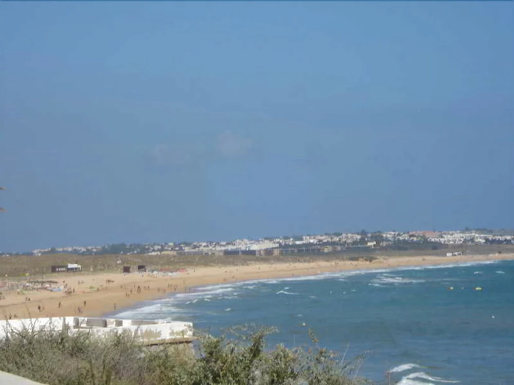 Atlantic Side - Général