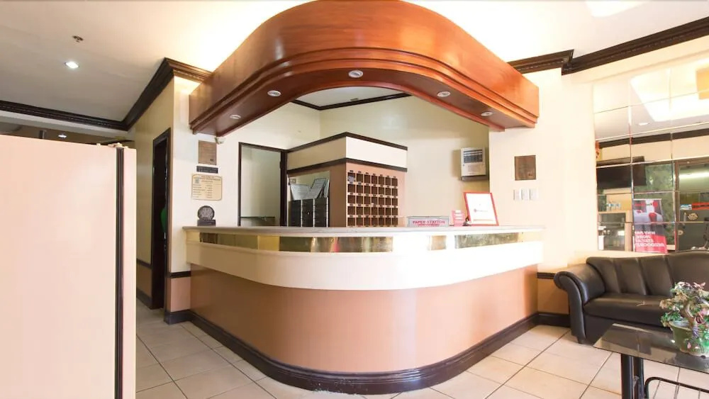 RedDoorz near Centrio Mall Cagayan De Oro City