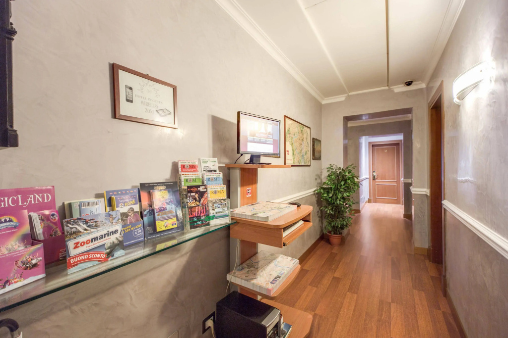 Hotel photo 10