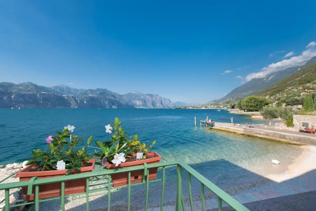 Piccola Casa Malcesine