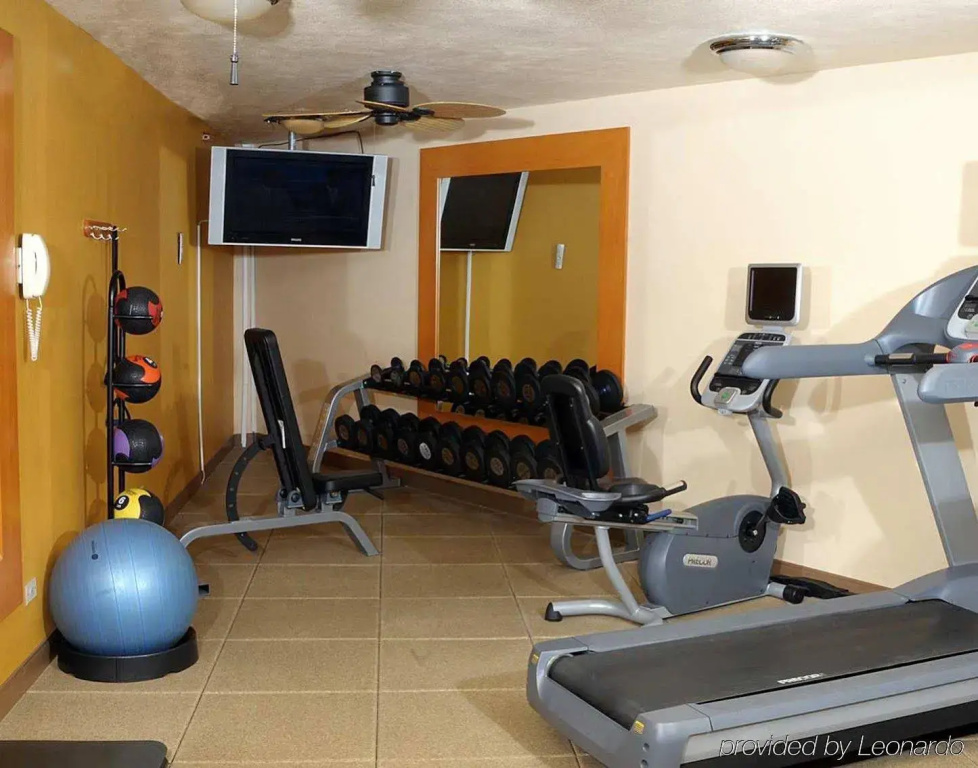 DoubleTree Suites by Hilton Tucson - Williams Center - Général