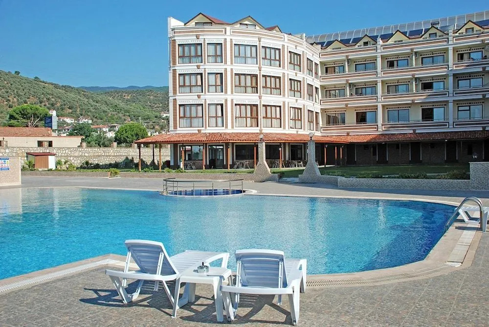 Hotel photo 10