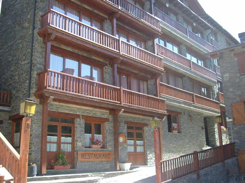 Residencial La Solana