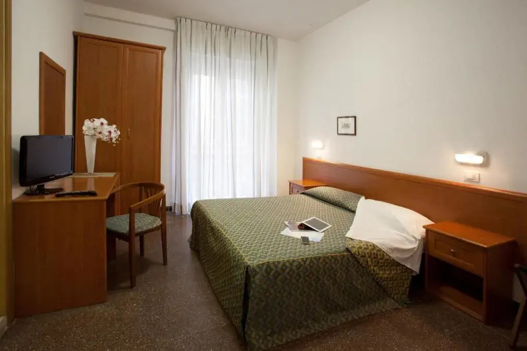 Hotel International - Général