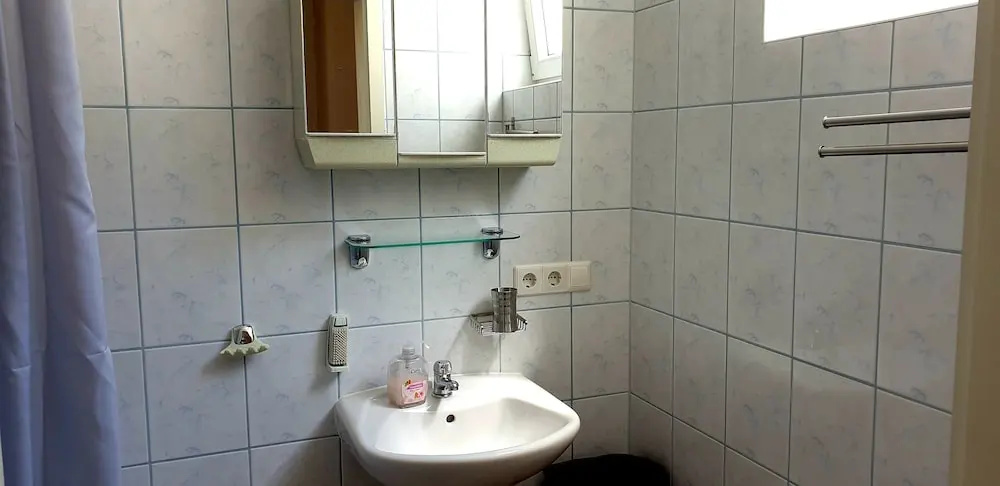 Apartmenthaus "Zum Löwen" Heidelberg - Ziegelhausen - Général