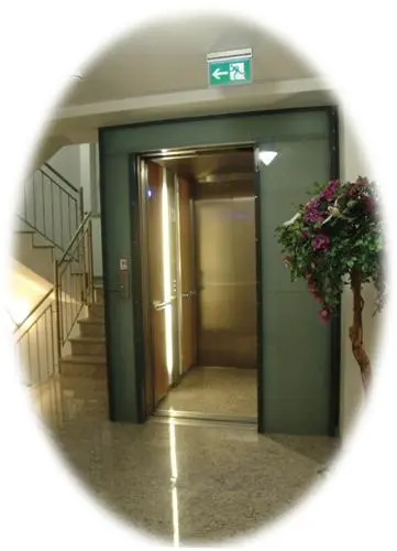 Landhotel & Restaurant Westerwaldgrill - Général