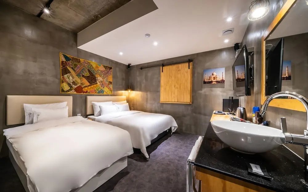 Hotel photo 5