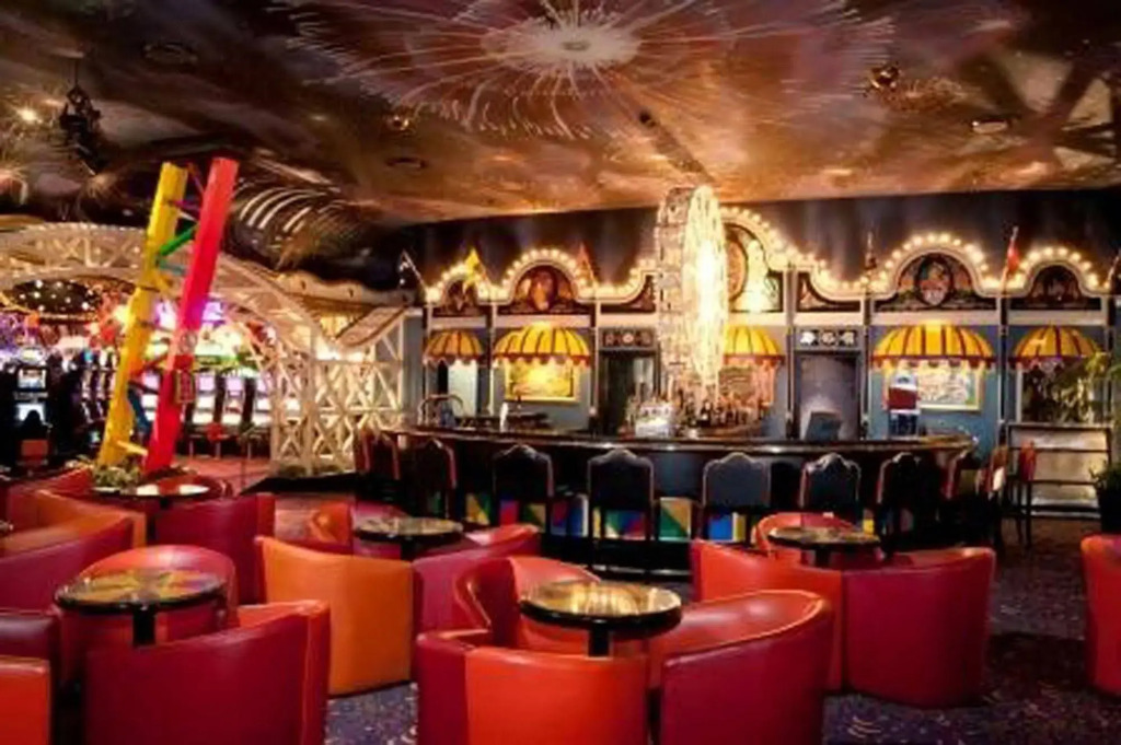 Carnival Club Hotel - фото 19