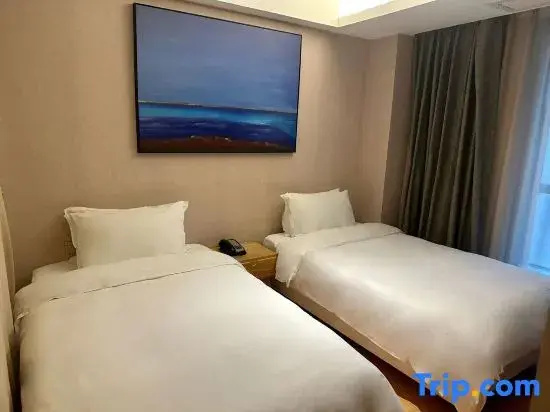 Kun City Resort & Spa - Chambres