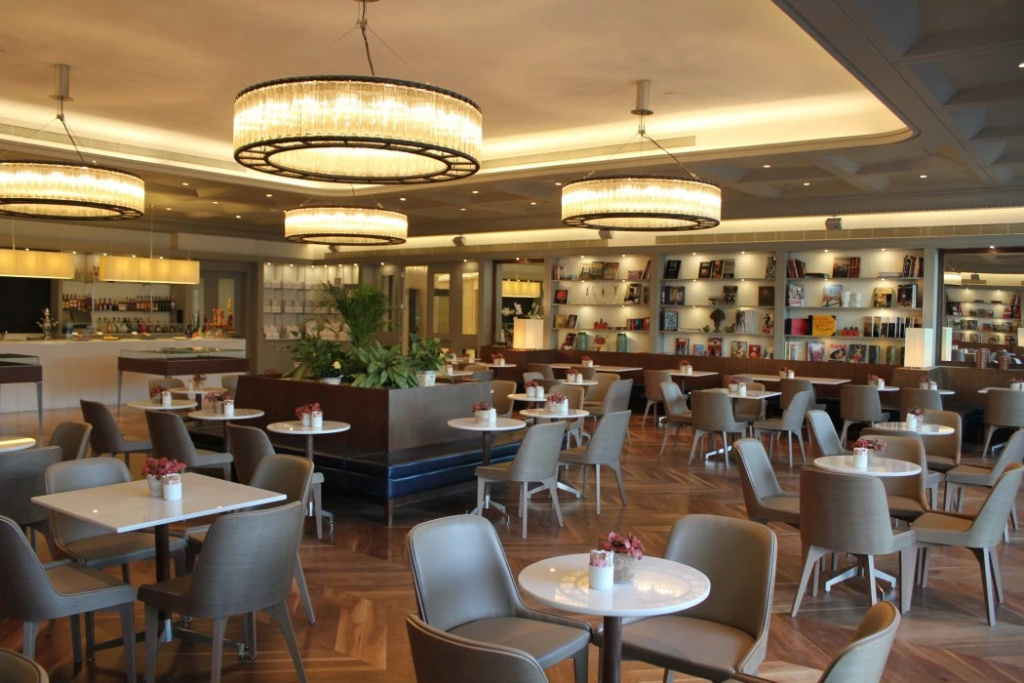 The Grand Tarabya Managed by Accor - Général