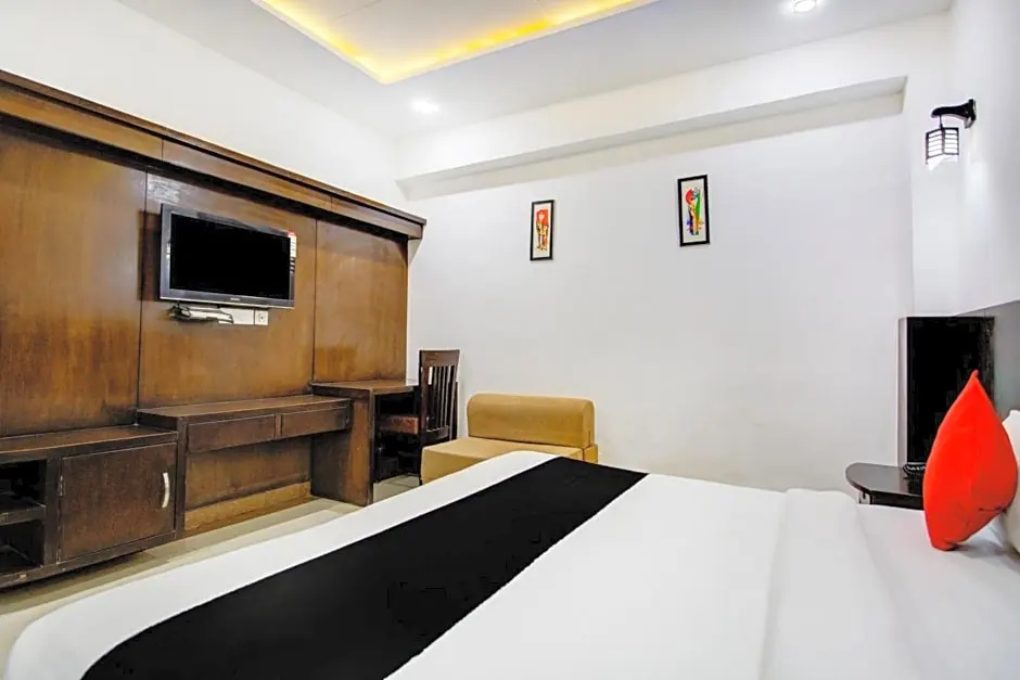 Hotel East Gate - Chambres