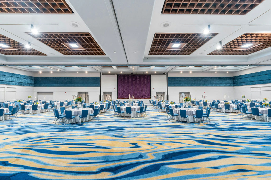 Hilton Ponce Golf & Casino Resort - Général