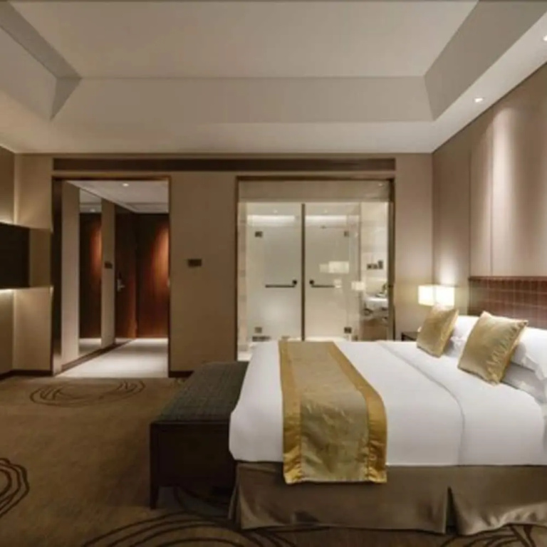 Luxury room