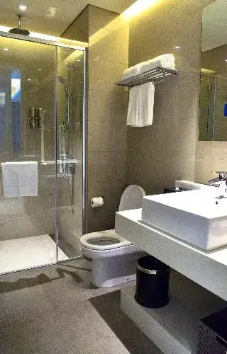 Tribeca Serviced Suite By Five Senses