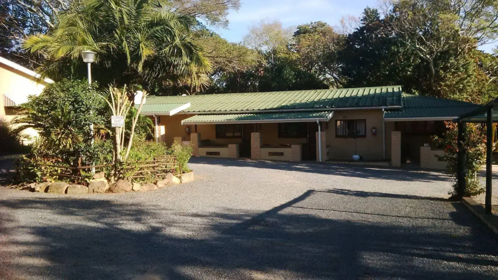 Far Horizon Lodge - Général