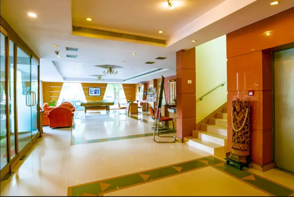 Hotel photo 11