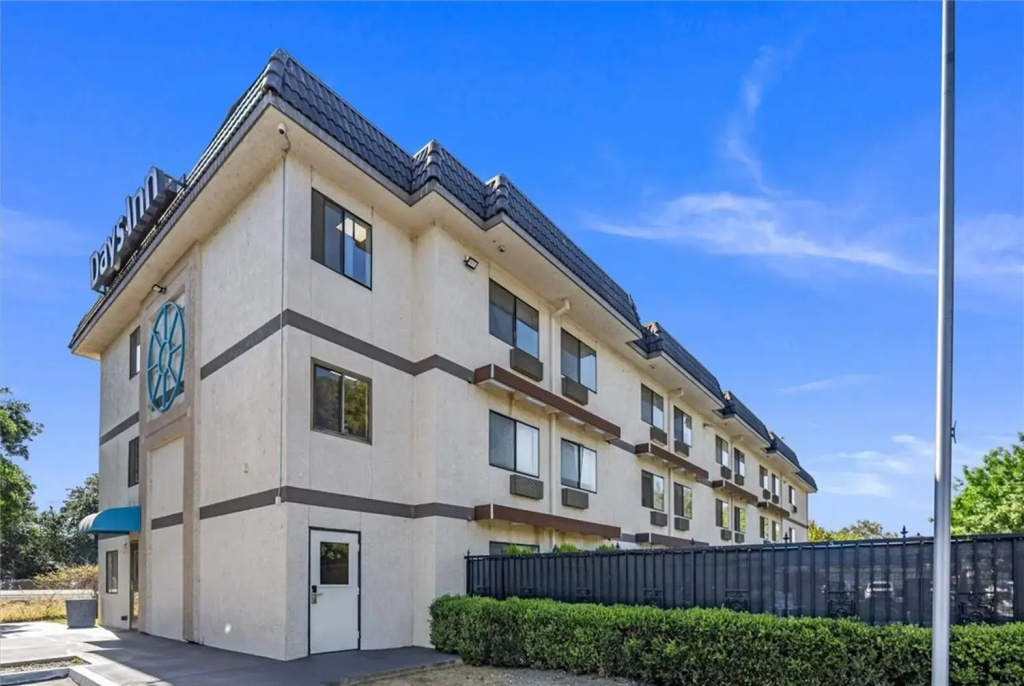 Days Inn By Wyndham Woodland
