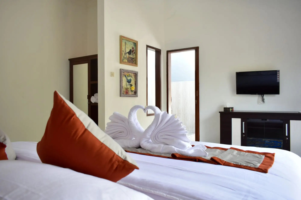 The Barari Villas — фото