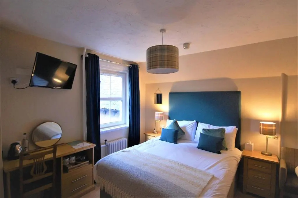 Tigh-na-Cloich Hotel - Chambres