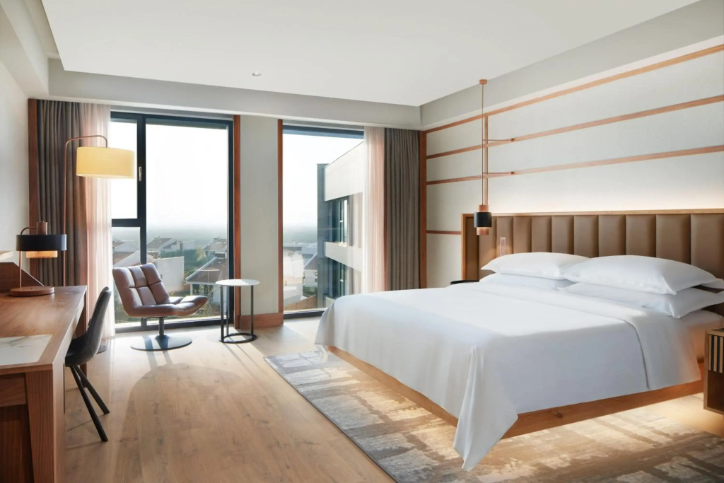 Four Points by Sheraton Prishtina City - Général