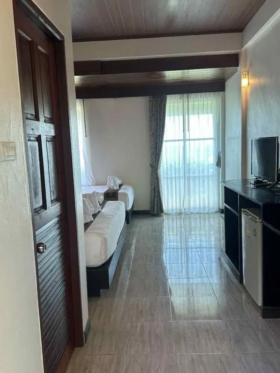 The Sea At Lanta Hotel - Chambres