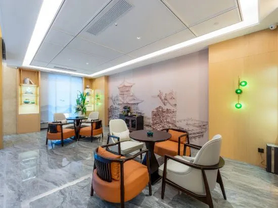 Business Centre