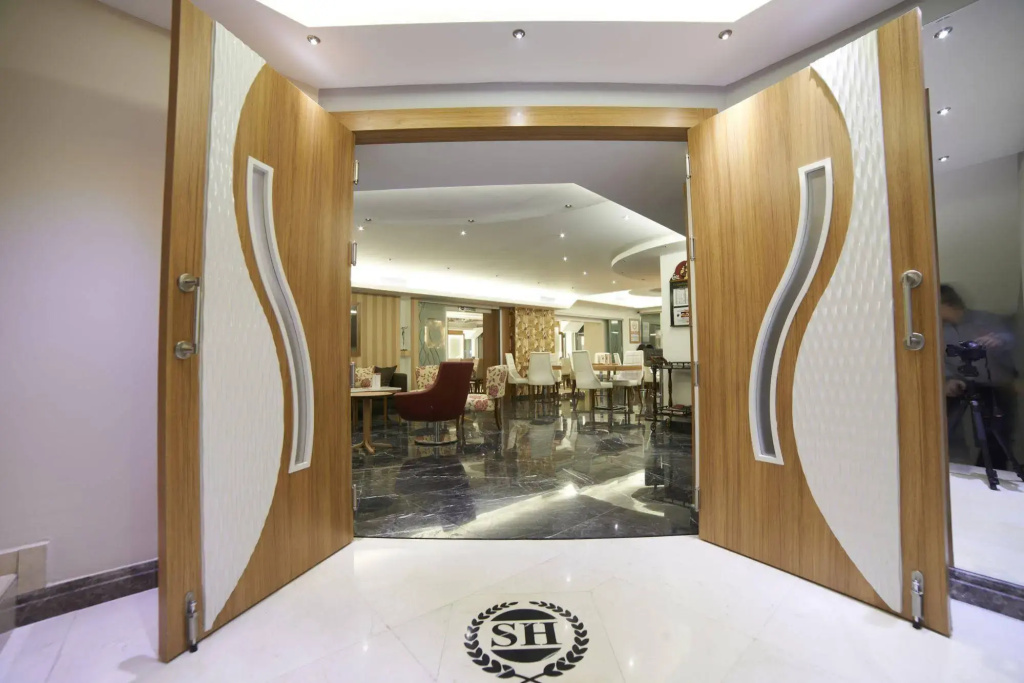 Hotel photo 24