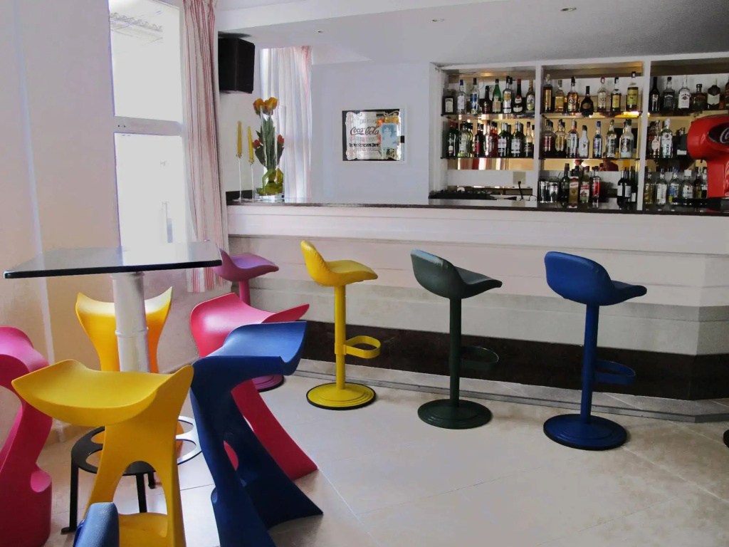 Hotel Bellavista - Général
