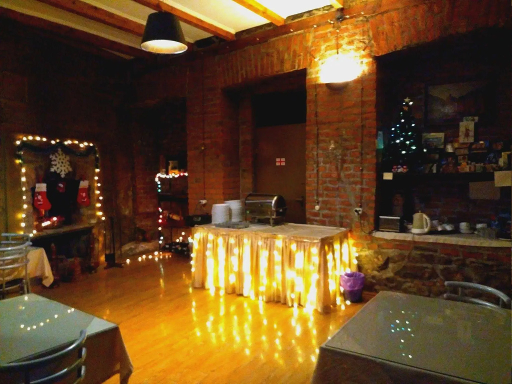 Hotel photo 21