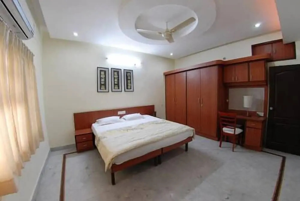 Executel Begumpet — 5